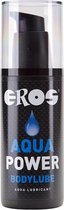 Glijmiddel op waterbasis Eros (125 ml)