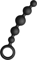 Joyballs anale kralen Zwart Joydivision 57936 (17,5 cm)