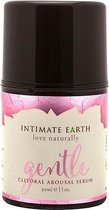 Clitorale Opwinding Serum Zacht 30 ml Intimate Earth INT004