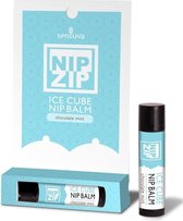 Nip Zip Chocolade Munt Sensuva VL271