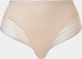 MAGIC Bodyfashion Be Amazing String - Latte - Maat S