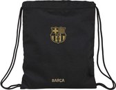 Rugtas met Koordjes F.C. Barcelona Zwart