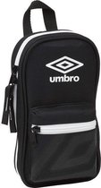 Etui Umbro Zwart