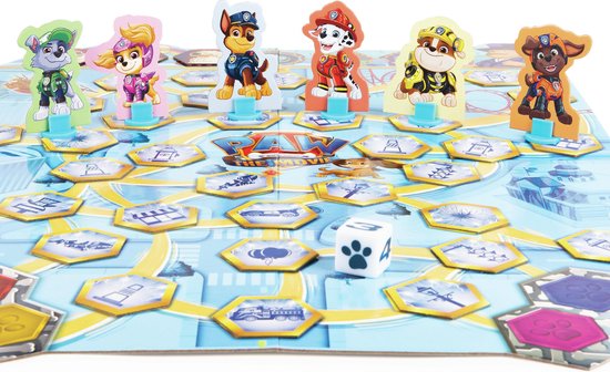 Paw Patrol speelgoed; de leukste voertuigen, auto's en speelsets en figuren - Mamaliefde