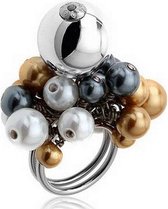 Ring Dames D&G DJ0846 (Maat 14)