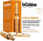 Ampullen laCabine Matte Vitamine C (10 x 2 ml)