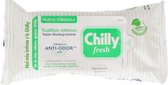 Vochtige Doekjes Fresh Chilly (12 Onderdelen)