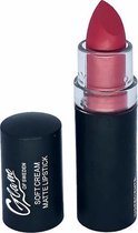 Lippenstift Soft Cream Glam Of Sweden 04 Pure Red (4 g)