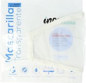 Hygiënisch masker Farma Inca Junior