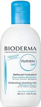 Reinigende Lotion Bioderma Hydraterend Gezicht (250 ml)