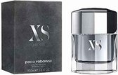 Herenparfum XS Pour Homme Paco Rabanne EDT (100 ml)