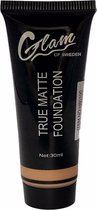 Vloeibare Foundation Glam Of Sweden (30 ml)