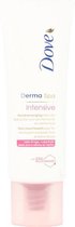 Handcrème Derma Spa Intensive Dove (75 ml)