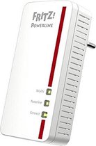 Adapter PLC Wi-Fi Fritz! 1260E 1200 Mbps Wit