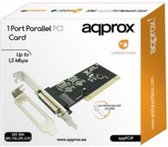PCI-kaart approx! APPPCI1P LP&HP 1 Parallel