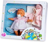 Babypop Thousseau Berjuan (28 cm)