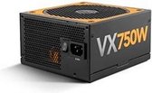 Stroomvoorziening voor Gaming NOX NXURVX750BZ 750W 750 W