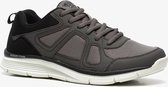 Osaga heren hardloopschoenen - Grijs - Maat 40 - Extra comfort - Memory Foam