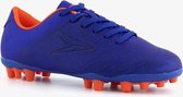 Dutchy voetbalschoenen MG - Blauw - Maat 37