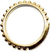 Ring Dames Panarea AS1854DO2 (Talla 14)