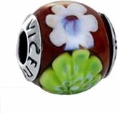 Sieraad Dames Viceroy VMB0006-24 Blauw Groen Paars Oranje (1 cm)