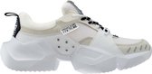 Versace Jeans Couture Heren Gravity Sneakers Wit maat 43