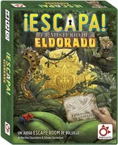 Bordspel Escapa (Es)