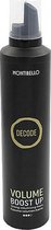 Schuim Decode Volume Boost Up Montibello (300 ml)