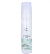 Top Coat Haarlak Nutricurls Wella 3614228800709