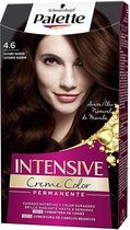 Permanente Kleur Palette Schwarzkopf Bruin N 4,6