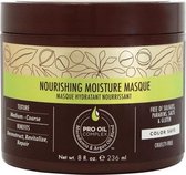 Voedend Haarmasker Nourishing Macadamia (236 ml)