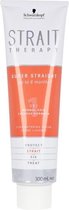 Haarstijlbehandeling Strait Styling Therapy Schwarzkopf (300 ml)