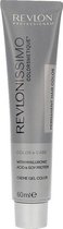 Permanente Kleur Revlonissimo 6,35 Revlon (60 ml)