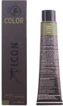 Permanente Kleur I.c.o.n. 6.2 Dark Beige Blonde (60 ml)