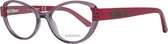 Brillenframe Dames Diesel DL5011-081-51 Paars (ø 51 mm)