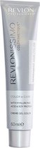 Permanente Kleur Revlonissimo 6,12 Revlon (60 ml)