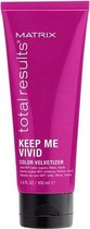 Kleurbeschermende Conditioner Total Results Keep Me Vivid Matrix (100 ml)