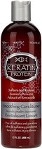 Conditioner Keratin Protein Smoothing HASK (355 ml)