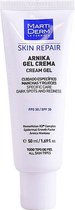 Redensfierend Anti-Vlekken Crème Skin Repair Martiderm (50 ml)