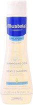 Kindershampoo Mustela (200 ml)