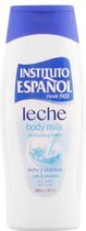 Hydraterende Crème Lactoadvance Instituto Español (500 ml)
