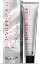 Permanente Kleur Revlonissimo Colorsmetique Revlon Nº 10.2 (60 ml)