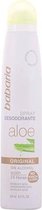 Deodorant Spray Original Babaria (200 ml)