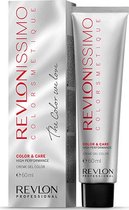 Permanente Kleur Revlonissimo Colorsmetique Revlon Nº 10.23 (60 ml)