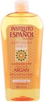 Lichaamsolie Argan Instituto Español (400 ml)