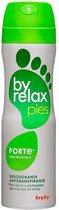 Anti-Transpiratie Deodorant voor Voeten Byrelax Byly (200 ml)