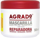 Haarmasker Agrado (500 ml)