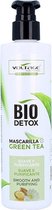 Haarmasker Bio Detox Green Tea Voltage (250 ml)
