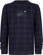 Indian Blue Jeans Sweater jongen navy blue maat 140