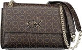 CALVIN KLEIN Shoulder bag Women - UNI / MARRONE